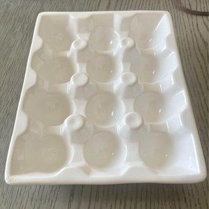 Food network 24 deviled egg holder.